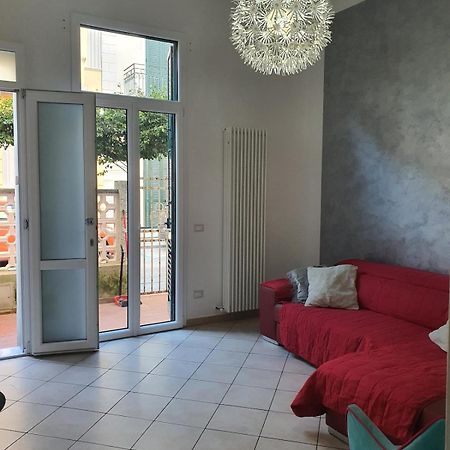 Incantevole Vacanza In Versilia فياريجيو المظهر الخارجي الصورة