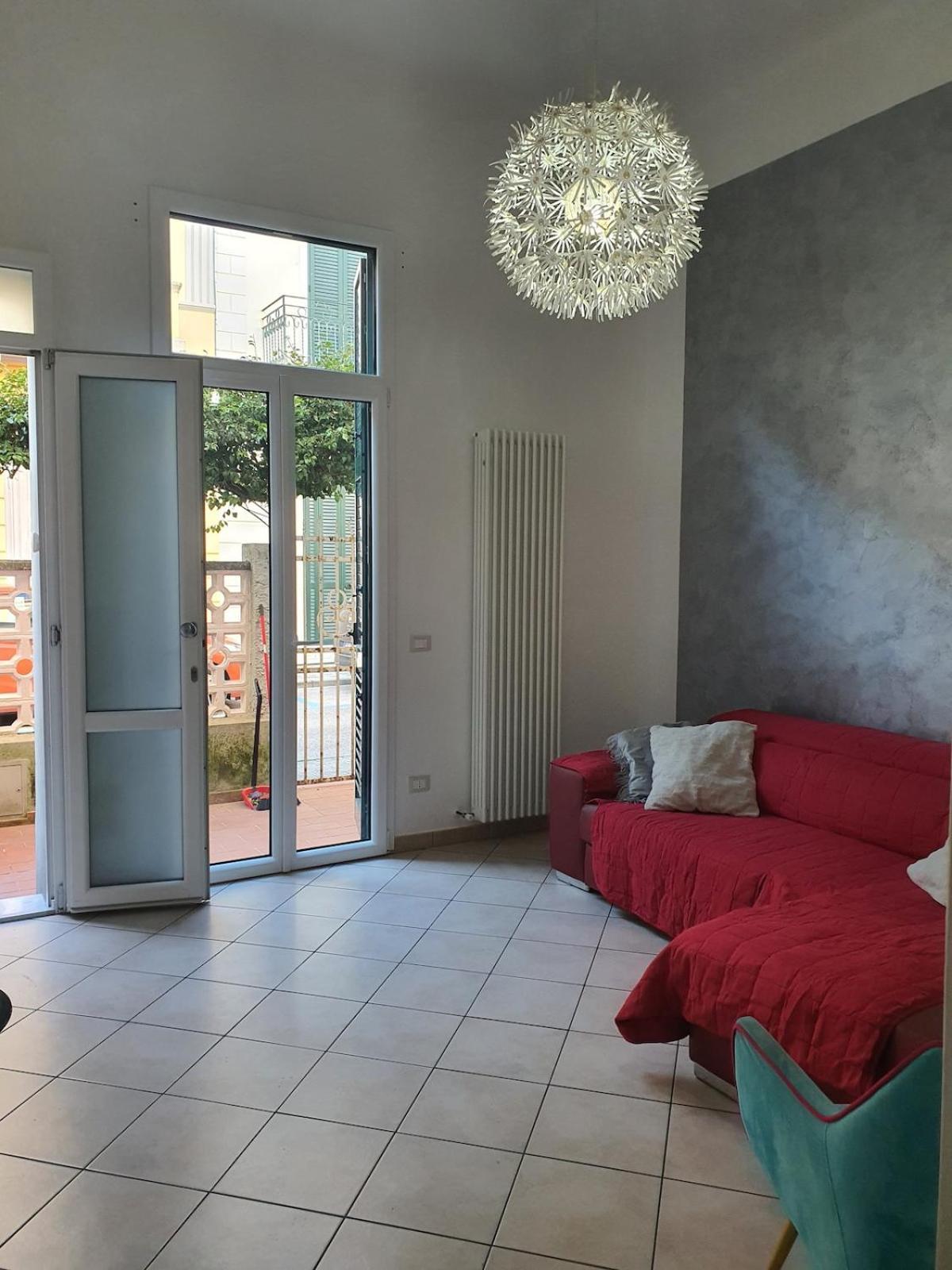 Incantevole Vacanza In Versilia فياريجيو المظهر الخارجي الصورة