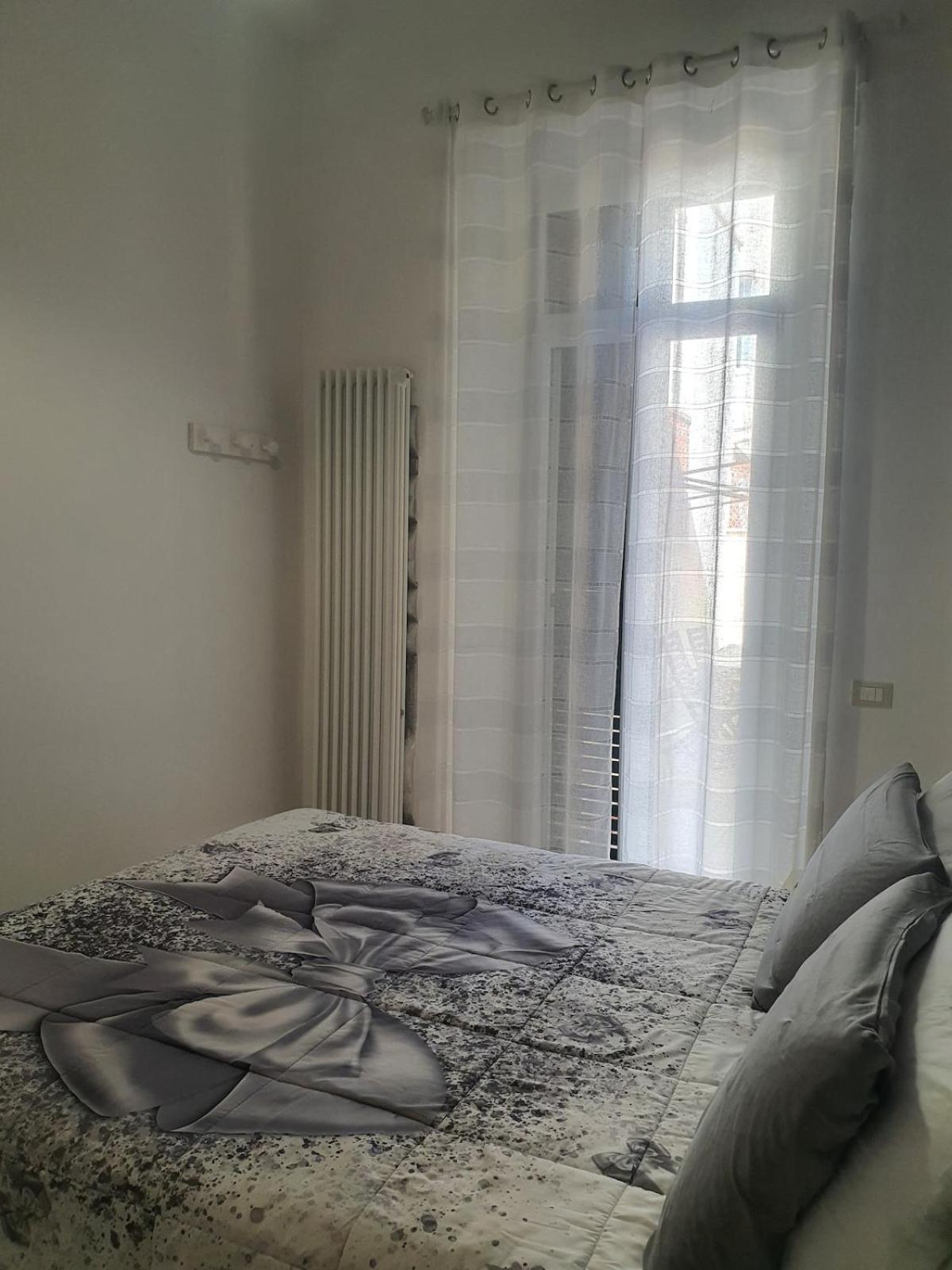 Incantevole Vacanza In Versilia فياريجيو المظهر الخارجي الصورة