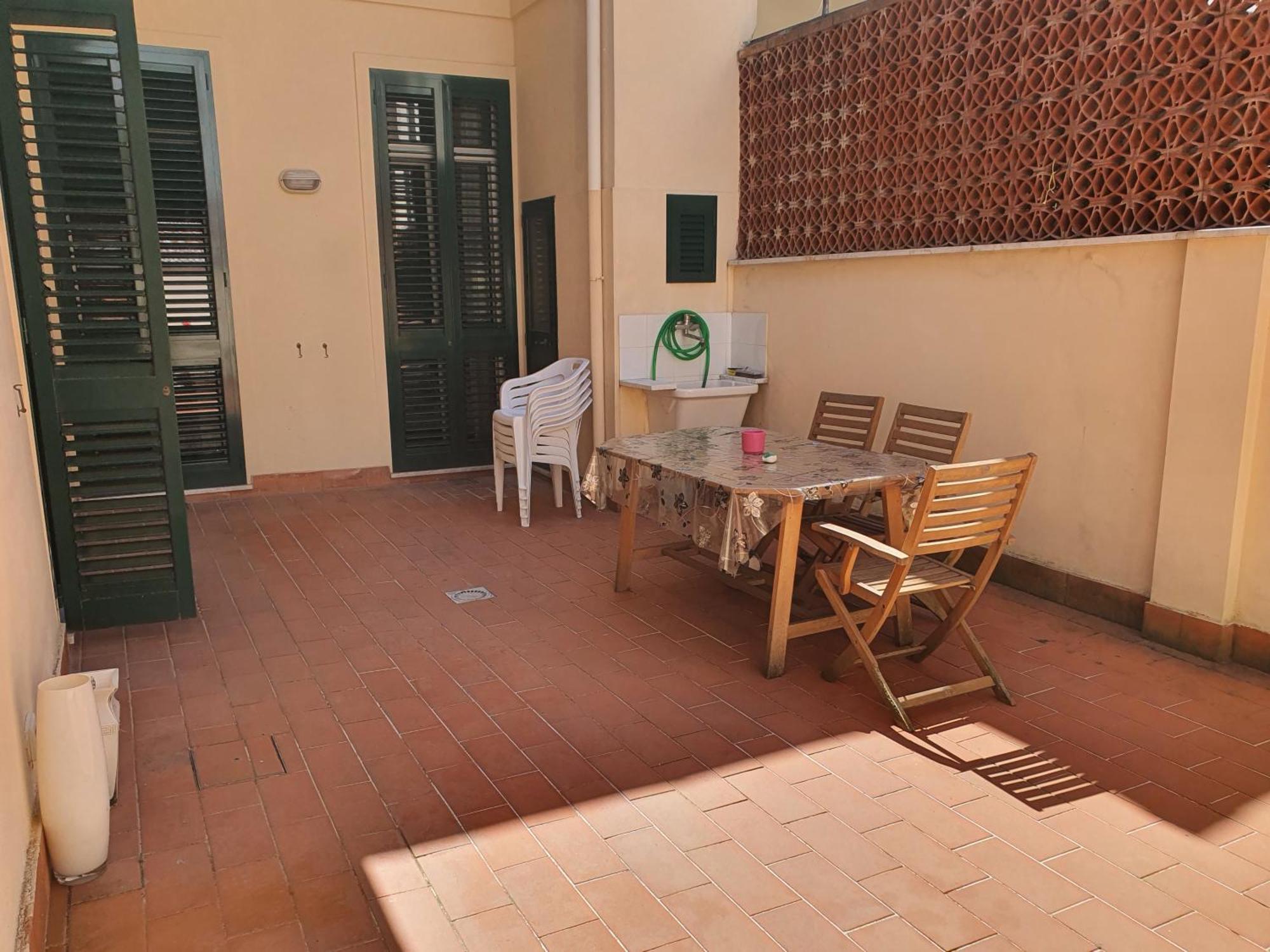 Incantevole Vacanza In Versilia فياريجيو المظهر الخارجي الصورة